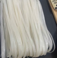 High Quality Vietnam Rice Paper Instant Noodles Packaged in Bag or Box Ms. Emily