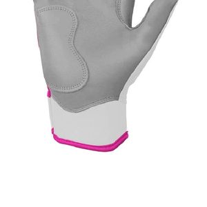 Guantes de Bateo de Cuero Genuino, Todas las Tallas Juveniles y para Adultos, para Entrenamiento, Guantes de Bateo de Béisbol de Primera Calidad, Guantes de Bateo para Hombre - Product Image 3