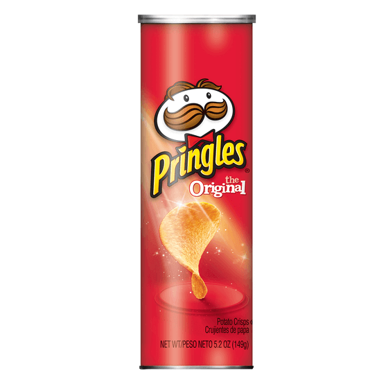 Оптовая продажа картофельных чипсов известного бренда pringles картофельные чипсы вкусные китайские закуски