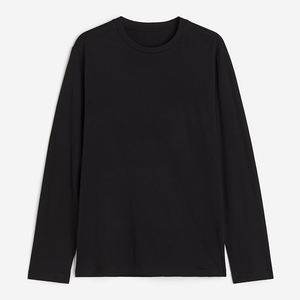 100% coton lourd couleur blanche coupe ample imprimé personnalisé t-shirt décontracté fait - Product Image 5