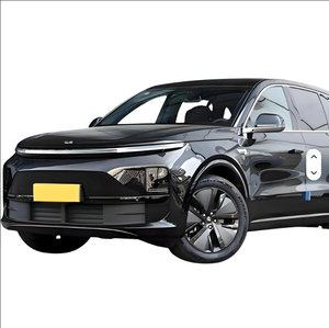 รถยนต์ SUV ลี่เซียง L6 มือสอง สภาพดี สะอาด - Product Image 1