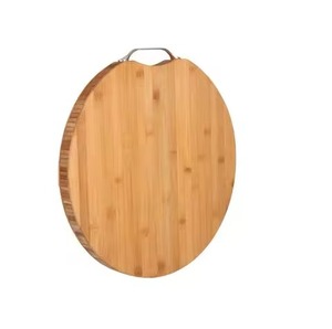 Elegante tabla de cortar de moda, perfecta para regalar a los amantes de la cocina y agregar un estilo único a cada comida - Product Image 2