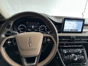 Lincoln Corsair Standard 2020 Usado en Buen Estado - Product Image 4