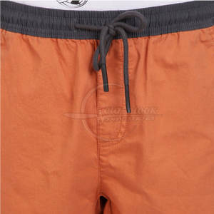 Pantalones cortos informales para hombre más vendidos de secado rápido y transpirable con diseño de logotipo personalizable - Product Image 5