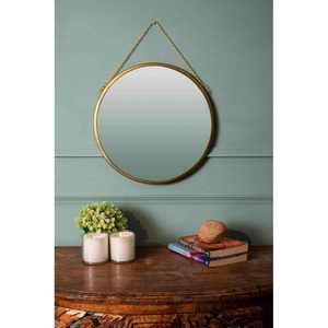 High Quality Modern Design Round <b>Mirror</b> with Metal Frame Handmade <b>Long</b> <b>Wall</b> <b>Mirror</b> in High Demand <b>for</b> Weddings Direct From India - Product Image 3