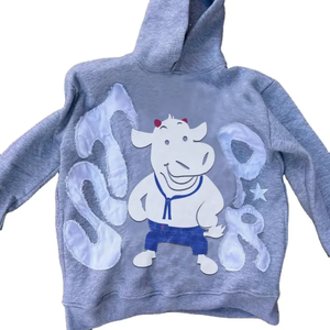 Customized Printing logo Brand Style Cotton <b>Hoodie</b> Men's <b>Hoodies</b> Unisex Men's <b>Hoodies</b> & Sweatshirts - Product Image 1