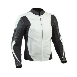 Veste de moto d'hiver pour femmes Offre Spéciale Veste de moto pour femmes de grande taille à bas prix - Product Image 1