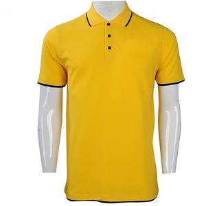 Camisetas de polo de calidad con garantía de secado rápido, camisetas de polo personalizadas de golf para hombre, impresión completa, venta al por mayor, transpirable - Product Image 1
