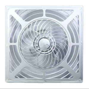 Circulador de Aire Canalizado de Ahorro de Energía WSS-558D DC - Product Image 1