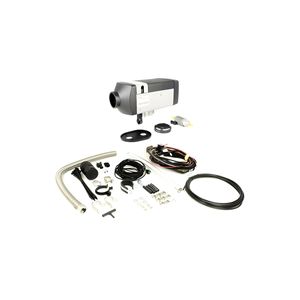 Chauffage diesel WEBASTO AT2000STC 12V, équipement de chauffage efficace - Product Image 5