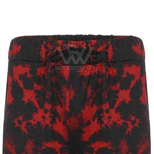 Chándales con Capucha Personalizables para Hombre, 100% Algodón, Marca Privada, Diseño de Patrón Sólido Sublimado para Invierno, Transpirables y Ligeros - Product Image 6