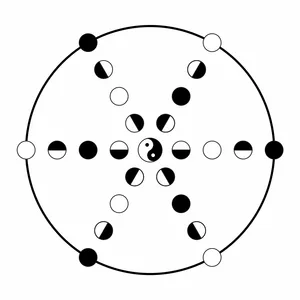 Acupoint 제품 침술