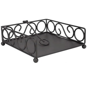 กล่องเก็บกระดาษเช็ดปากดีไซน์ตามสั่ง - Product Image 2