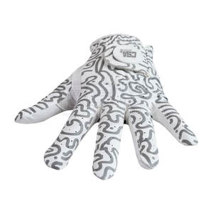 Gants de golf durables à bas prix OEM Gants de golf personnalisés Gants de golf en peau de mouton de qualité supérieure - Product Image 5