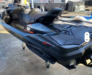 Super ventes - RXTX 300 Noir MY23 2023 Haute performance - Product Image 2