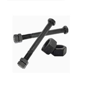 Pelle d'origine 60 55 75 195 135 235 215 365C godet goupille boulon godet arbre vis accessoires Prêt à expédier - Product Image 1