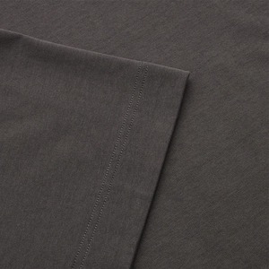 New High Quality 305 Gsm Heavy Weight <b>T</b> <b>Shirts</b> Custom Printing <b>Thick</b> Cotton Men's <b>T</b>-<b>shirts</b> Breathable cotton <b>T</b>-<b>shirt</b> set - Product Image 5