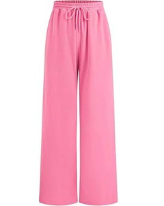 Service OEM Plus Size Casual Pantalons pour femmes pour l'extérieur Premium Quality Affordable Price Slim Fit Women Trousers for Casual. - Product Image 1