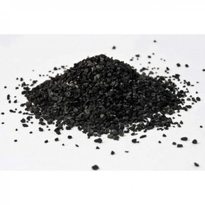 ผงถ่านกัมมันต์ธรรมชาติสำหรับทำความสะอาดล้ำลึกเพื่อสุขภาพความงามและการใช้งานในอุตสาหกรรม - Product Image 2