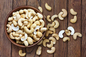 Noix de cajou biologiques, brutes, naturelles, de haute qualité, du Vietnam - Séchées, en gros, meilleur prix - Product Image 4