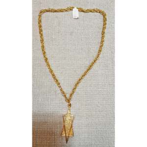 Handmade Italian Necklace #118 - Product Image 1