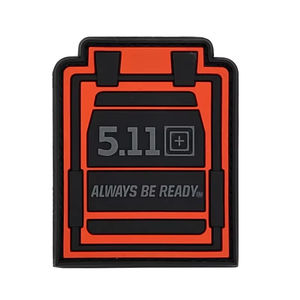 Customized Various High Quality Wholesale <b>Pvc</b> Patches With Custom Color Patches <b>Pvc</b> Rubber Patches - Product Image 5