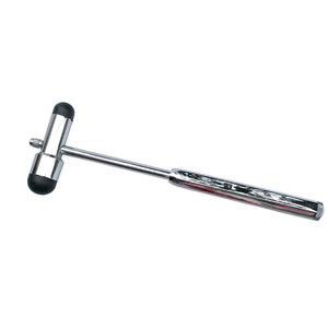 Marteaux à percussion en acier inoxydable du fabricant allemand OEM Source d'alimentation manuelle Sécurité MOL Garantie de 2 ans certifiée CE Reflex - Product Image 6