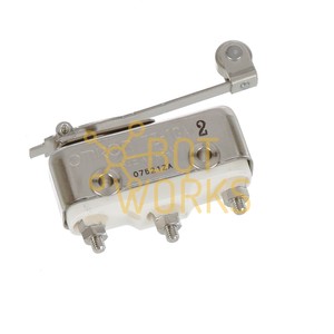Omron TZ1GV2109865000 - Nuovo - Product Image 1