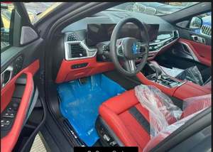 BMW X6 M 4.4T USATA DEL 2026 A PREZZO CONVENIENTE - Product Image 5