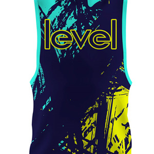 Uniforme 7v7 de qualité supérieure uniforme 7v7 surdimensionné uniforme meilleur matériel uniformes 7v7 personnalisés Oem - Product Image 4