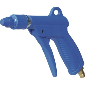Pistolet de soufflage EWO réglable à économie d'air avec raccord DN 7.2 - Product Image 1