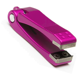 Tijeras y Pinzas de Pesca con Mosca Manuales de Acero Inoxidable de Alta Calidad - Diseño de Mandíbula Plana Ligero y Duradero - Product Image 6