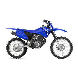 NUEVA Motocicleta Todoterreno Yamaha TT-R230 223cc Refrigerada por Aire, Auténtica, TTR 230 Motocross - Product Image 2