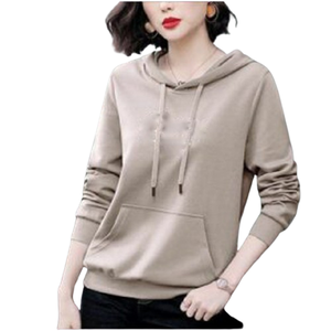 Blouson aviateur à col montant en coton de haute qualité pour filles à manches longues avec motif animal fermeture à glissière d'hiver fabriqué au Bangladesh - Product Image 1