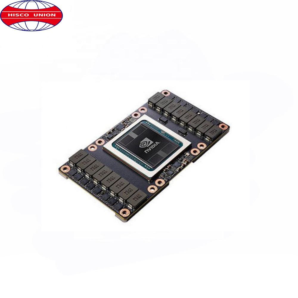 NVIDIA Tesla V100 Pcie 32 GB - High Performance Graphics Card