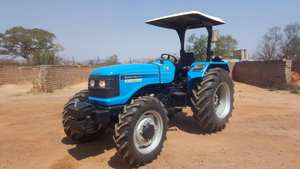 Tracteurs à roues de haute qualité disponibles - Product Image 4