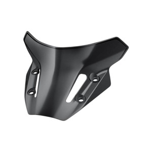 Pare-brise de moto Yamaha Fly Screen B7N261C00000 pour MT-09 2021-2023 en aluminium - Product Image 1