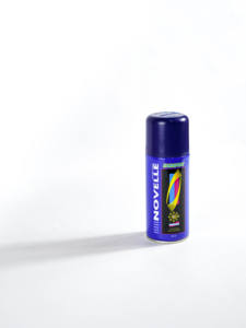Spray capillaire extra fort 180 ml, résistant à l'humidité, adapté aux cheveux crépus masculins, sans rinçage, idéal pour les salons de coiffure - Product Image 6