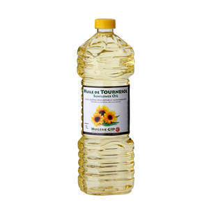 Aceite de Girasol Refinado - Product Image 3