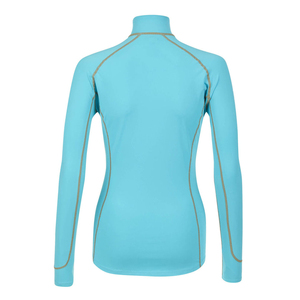 Meilleures ventes de sous-vêtements de base pour l'équitation pour femmes, nouveau design tendance, chemises d'équitation personnalisées pour femmes, hauts de base pour femmes - Product Image 6