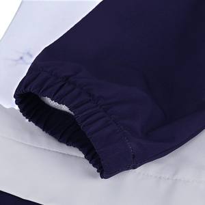 2025 nouvelle veste coupe-vent personnalisée veste d'hiver de haute qualité vestes coupe-vent qualité supérieure - Product Image 5