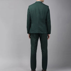 Designer Custom Made Men's <b>Suits</b> With Ties Meeting Dress Formal Pant Coat Blazer <b>Suits</b> Men's Coat & Pant Business Men's <b>Suits</b> - Product Image 2