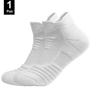 <b>Hot</b> Selling Custom Athletic <b>Socks</b> Best Price New Arrival Long Breathable Outdoor Sports <b>Socks</b> for Men Fashionable - Product Image 1