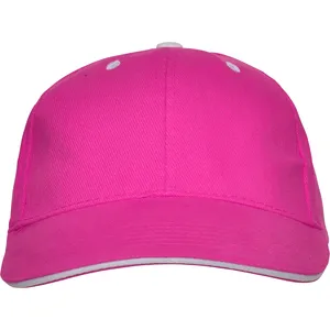 Cappello Promozionale Personalizzabile a 6 Pannelli per Merchandising - Product Image 5