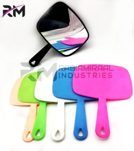 RMI Customized Lighted Standing Face <b>Mirror</b> All Colors Available Best Quality <b>Plastic</b> Material - Product Image 2