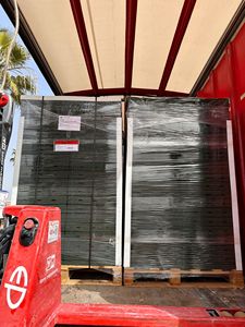 Cauplast 1x1M 10mm dày Tây Ban Nha phòng tập thể dục gạch cho Thể dục dụng cụ thảm & sàn - Product Image 6