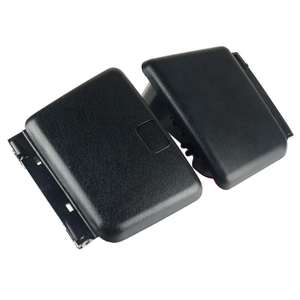 Pour <span class=keywords><strong>Honda</strong></span> Goldwing Gold Wing GL1800 GL 1800 2006-2011 moto, coffre gauche droit, poche latérale, boîte de carénage, Kit Tour Pack - Product Image 2