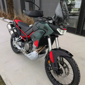 Nouvelles motos de sport Tuareg 660 Adventure 2026 à succès, disponibles à la vente et prêtes à l'exportation - Product Image 4