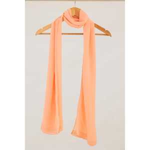 Pañuelos de Seda en Color Arenisca, Elegantes y Duraderos, Categoría de Productos - Product Image 1