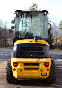 Chargeuse sur pneus CATERPILLAR 903D à vendre - Product Image 3